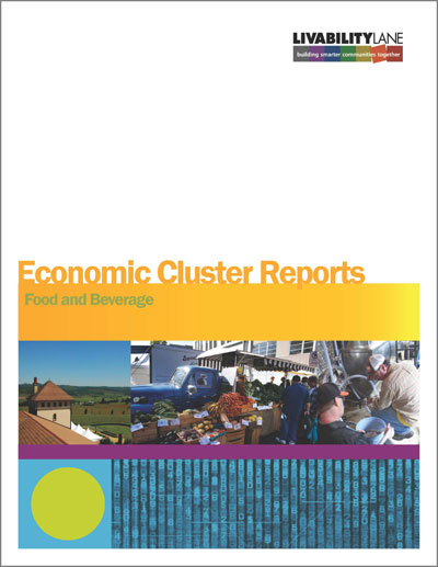 Economic Prosperity: Food & Beverage Cluster Report: Key Findings and